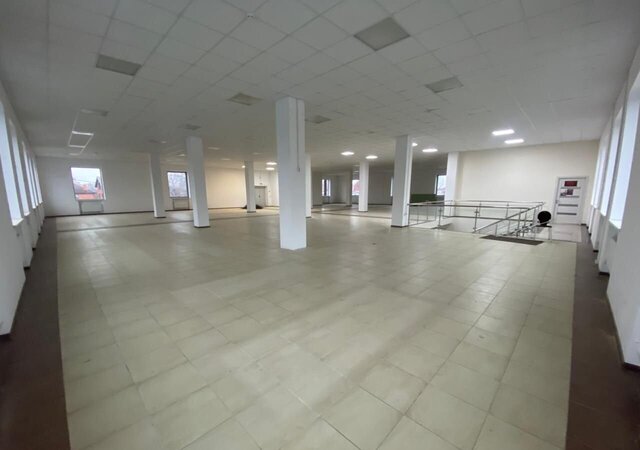 торговое помещение р-н Карасунский ул им. Евдокии Бершанской 127 фото