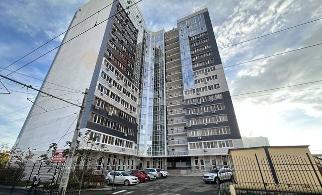 р-н Центральный ул им. Стасова 10 фото