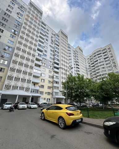 р-н Прикубанский дом 24 фото