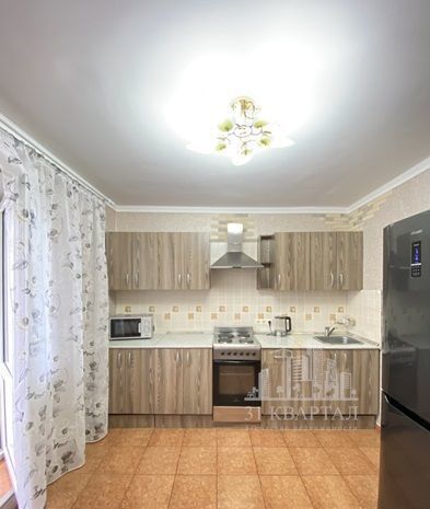 квартира г Домодедово мкр Западный ул Лунная 11 фото 5