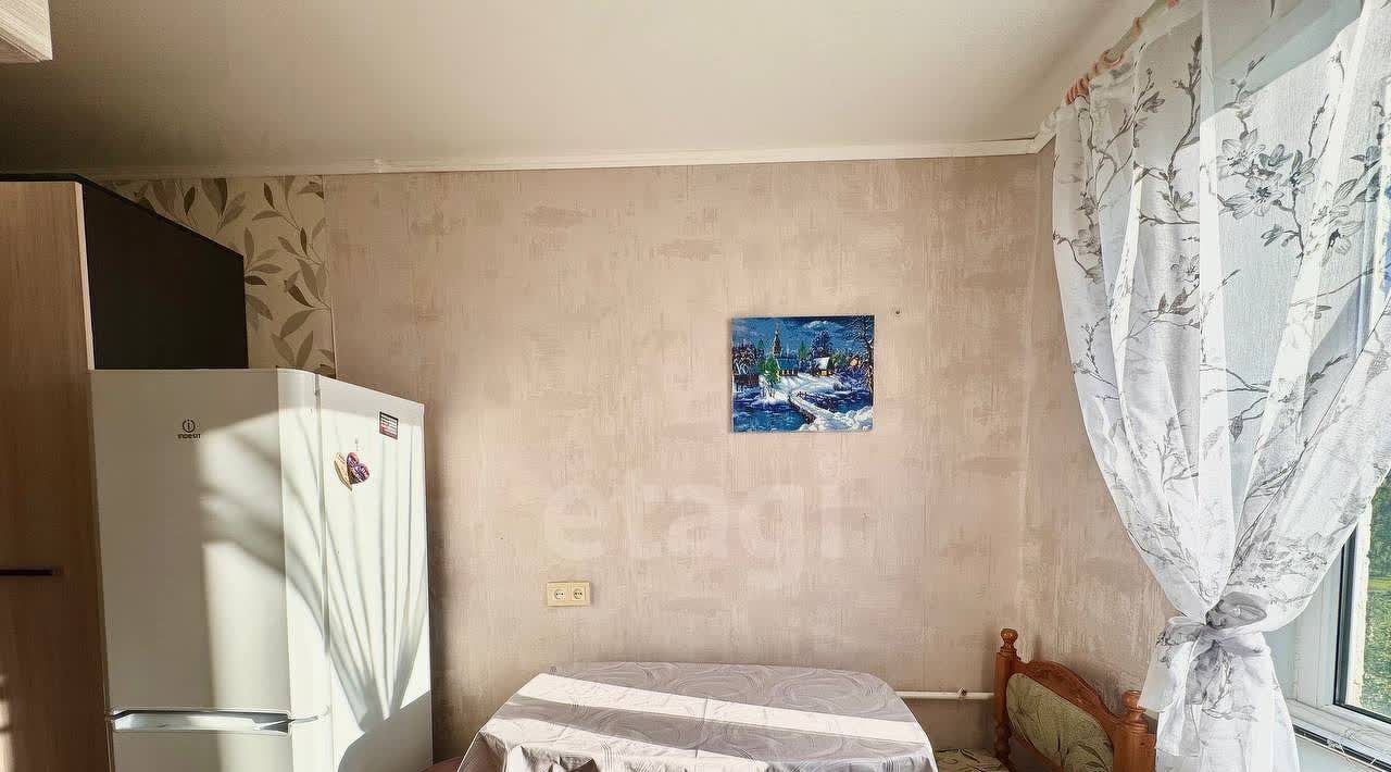 квартира г Саранск р-н Пролетарский ул Коваленко 30 фото 5