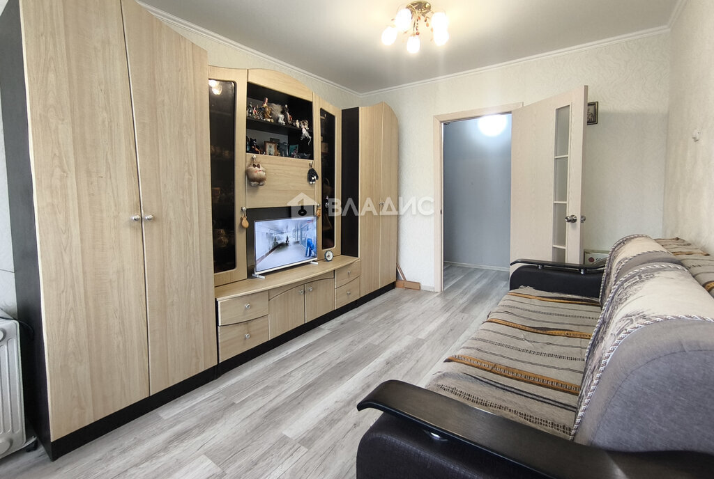 квартира г Белгород ул Королева 31 фото 3