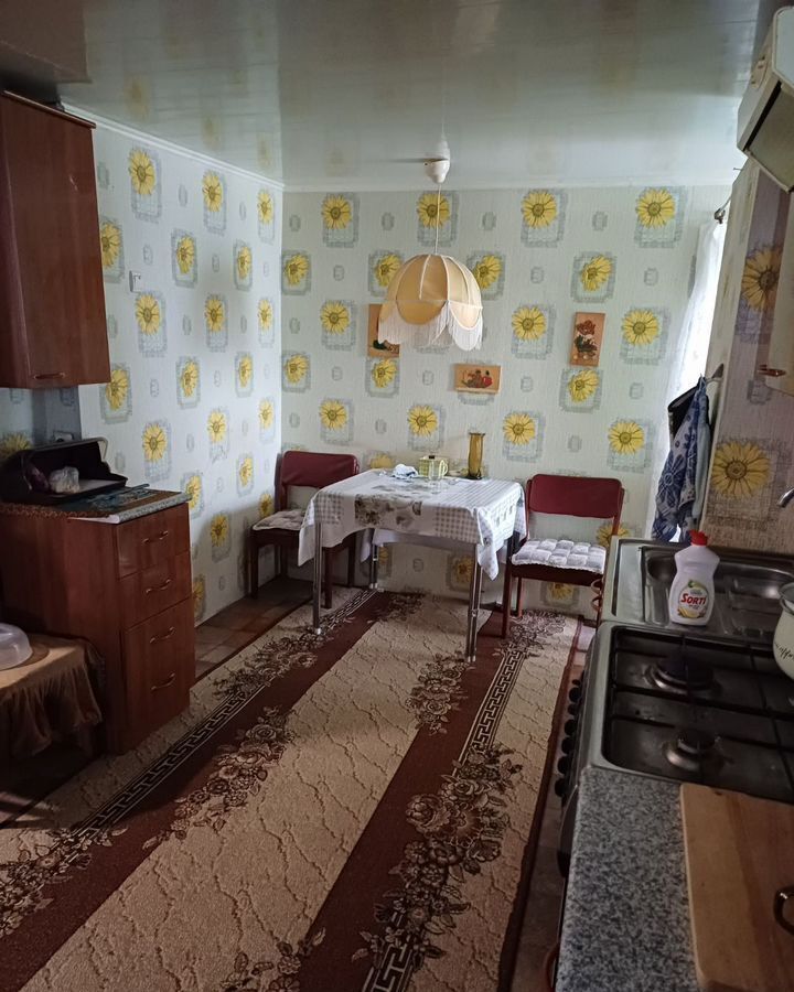 дом р-н Тимашевский г Тимашевск ул Профильная 30 Новоленинское сельское поселение, хутор Ленинский фото 9