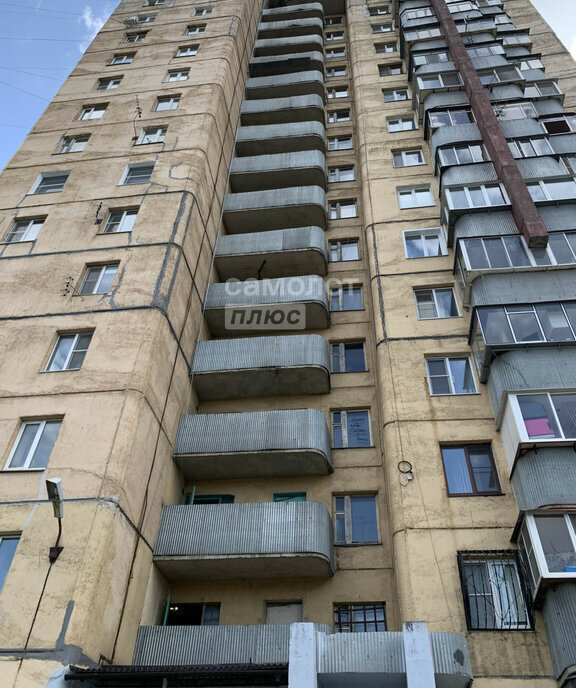 квартира г Липецк р-н Октябрьский ул Крылова 63 фото 19