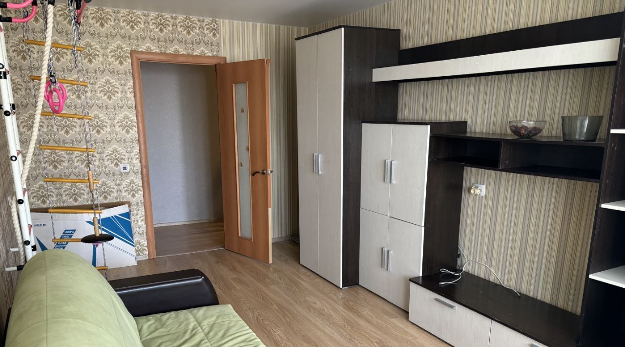 квартира г Уфа р-н Советский ул Бессонова 21 фото 6