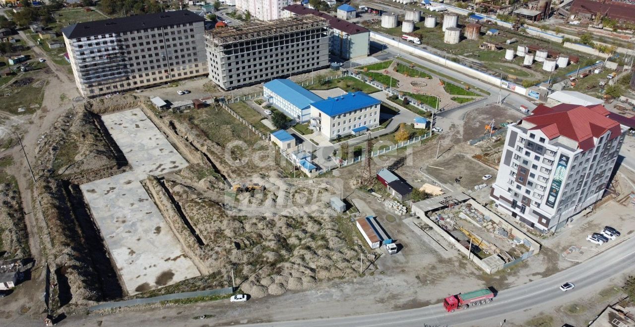 квартира г Кизилюрт ул Гагарина 111 фото 9