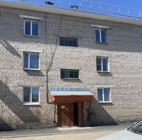 п Вожега ул Октябрьская 40а фото