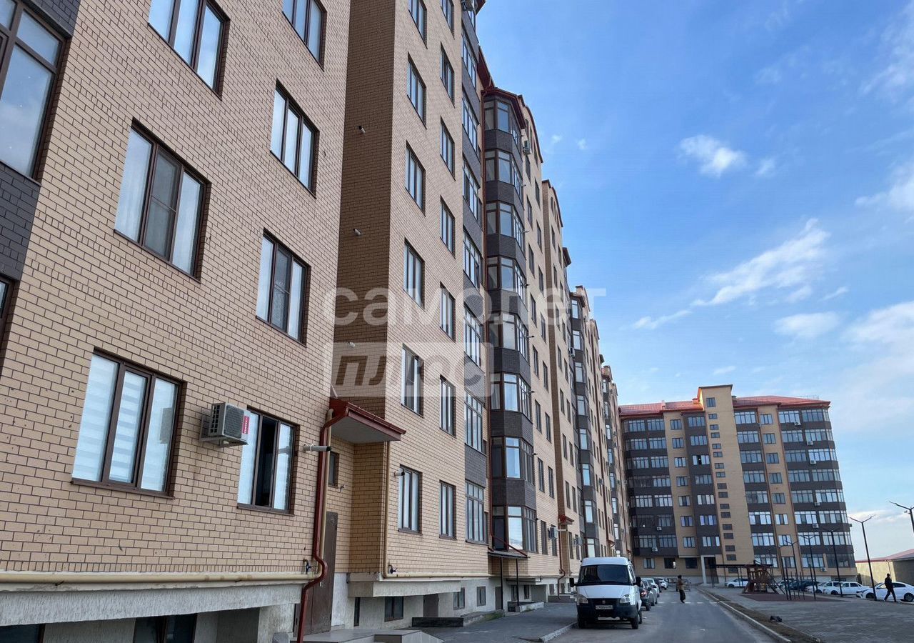 квартира г Хасавюрт ул Султанова 194 фото 11