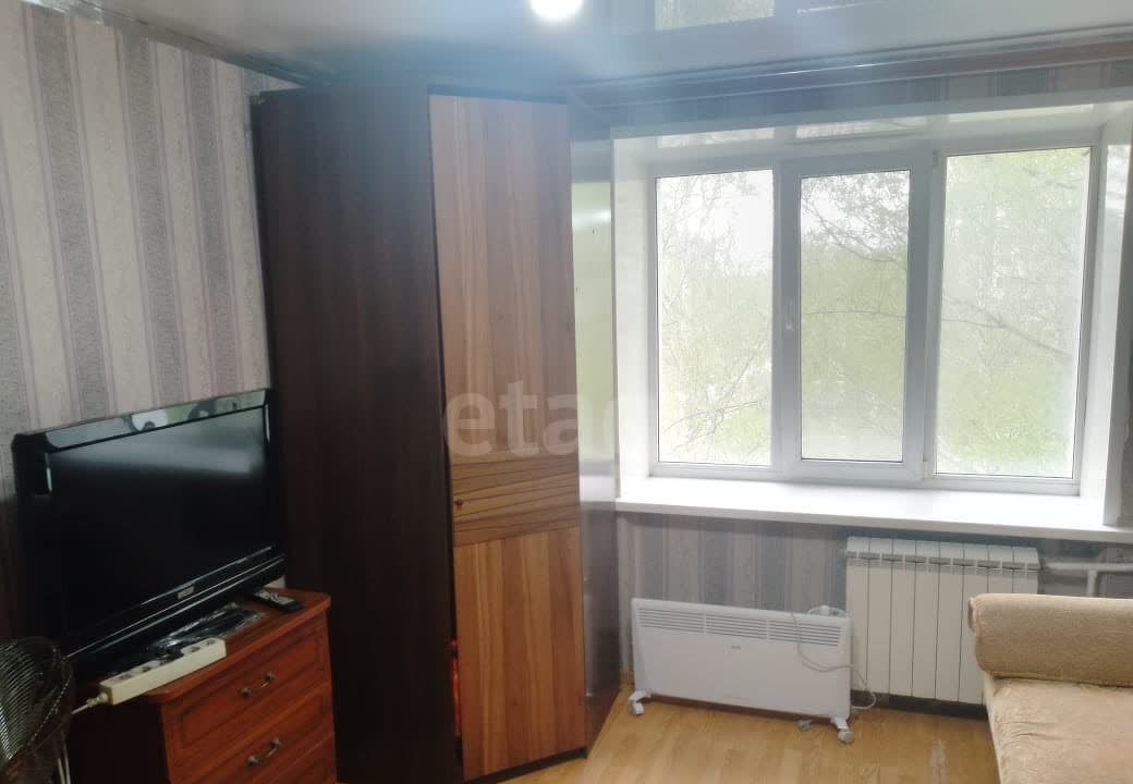 комната г Набережные Челны р-н Комсомольский 16-й комплекс ЗЯБ Республика Татарстан Татарстан, 7 фото 2