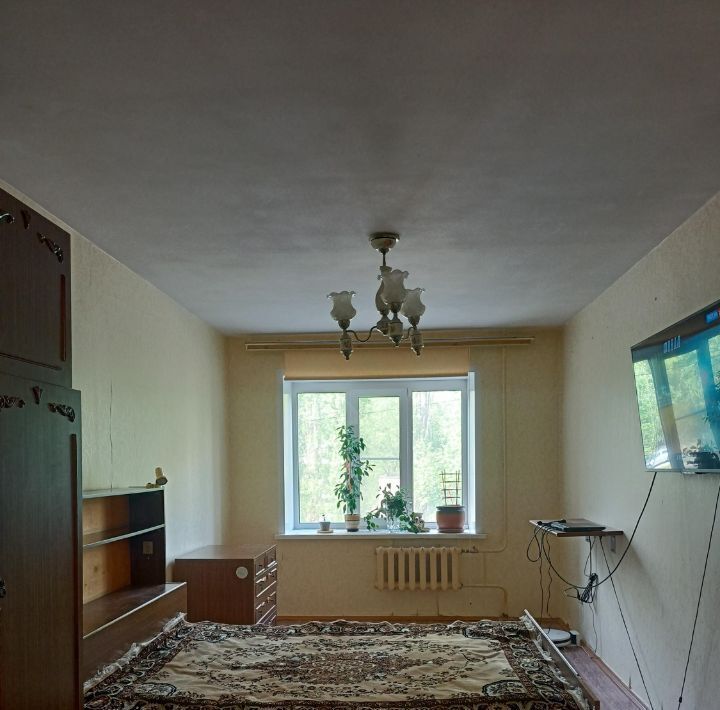 квартира г Воронеж р-н Коминтерновский ул Генерала Лизюкова 36а фото 15
