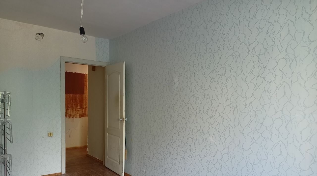 квартира г Воронеж р-н Коминтерновский ул Генерала Лизюкова 36а фото 18