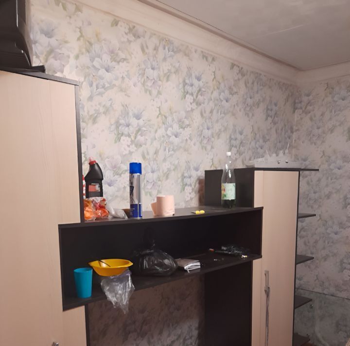 комната г Архангельск Октябрьский ул Комсомольская 10к/1 фото 3