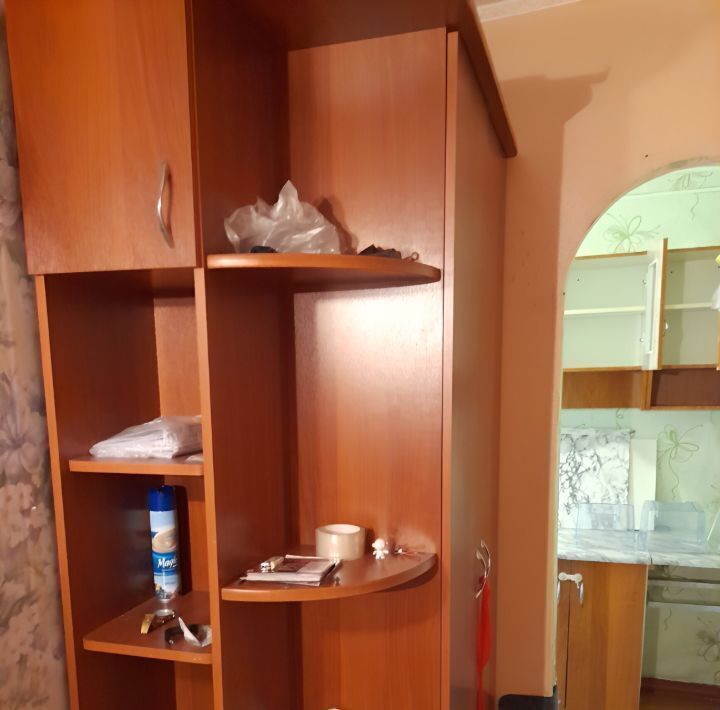 комната г Архангельск Октябрьский ул Комсомольская 10к/1 фото 4
