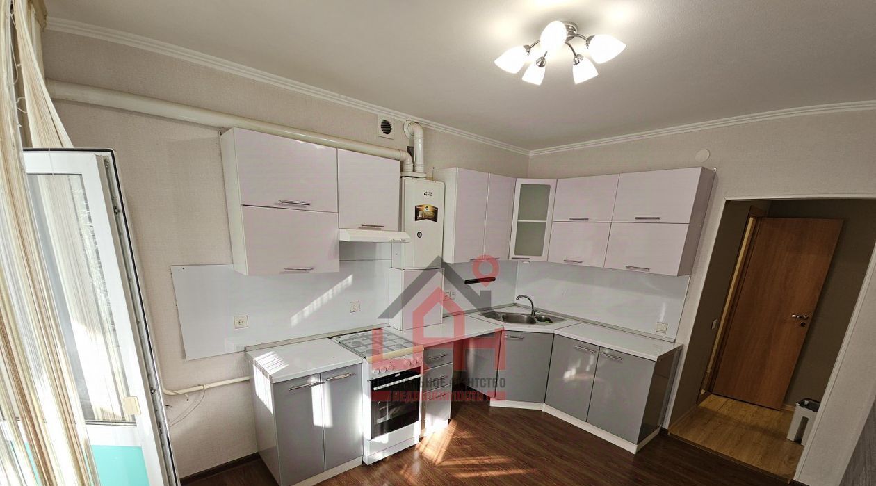 квартира г Ессентуки ул Кисловодская 116к/2 фото 6