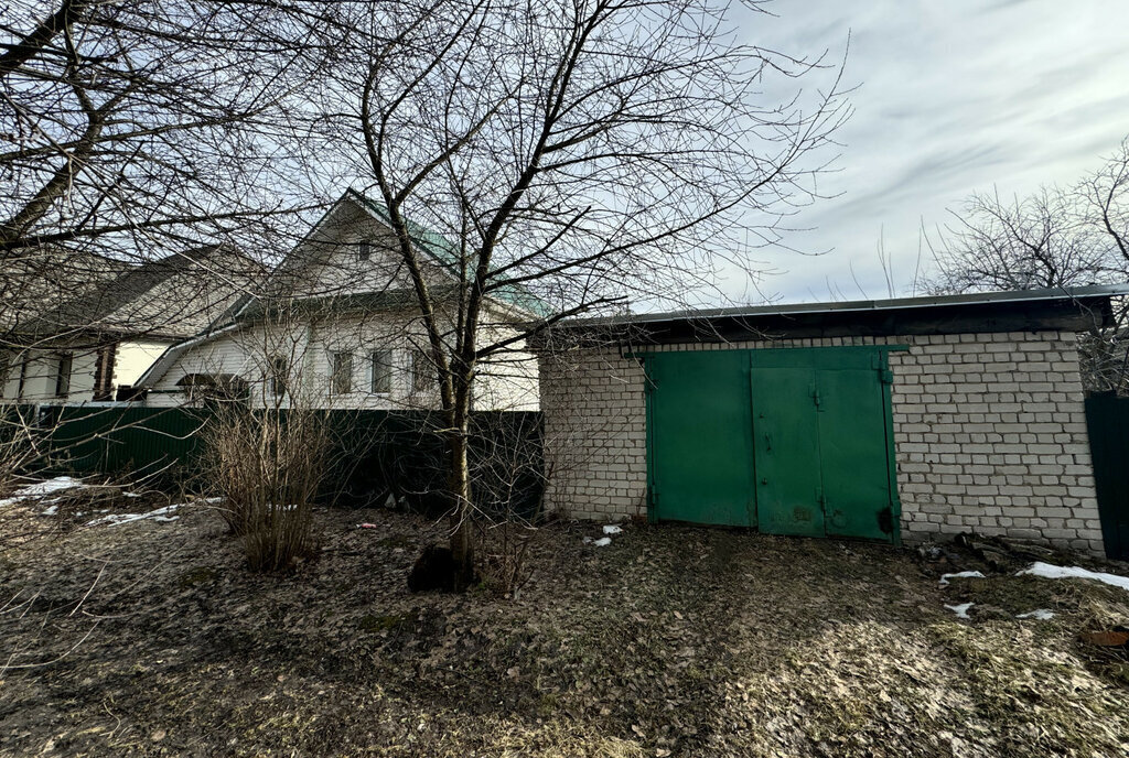 дом г Бор ул Гастелло 40 Стрелка фото 4