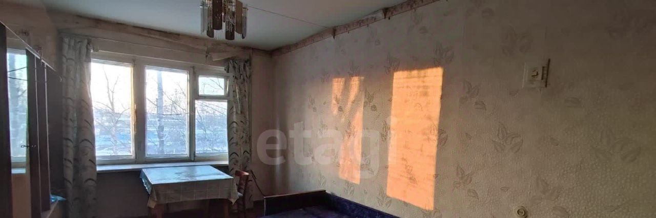 квартира г Череповец р-н Заягорбский ул Архангельская 110 фото 17
