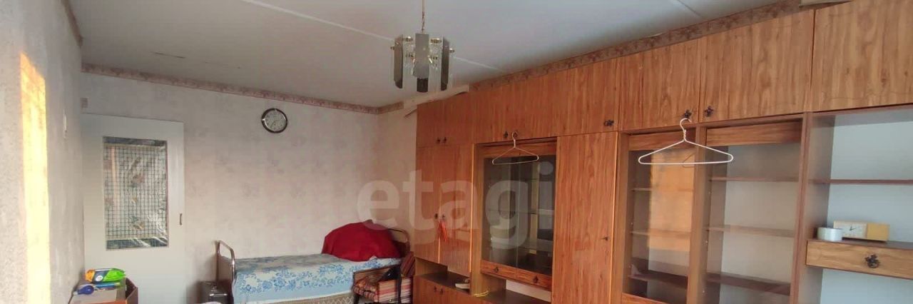 квартира г Череповец р-н Заягорбский ул Архангельская 110 фото 18