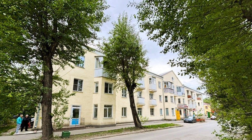 комната г Екатеринбург Ботаническая ул Кварцевая 6 фото 7