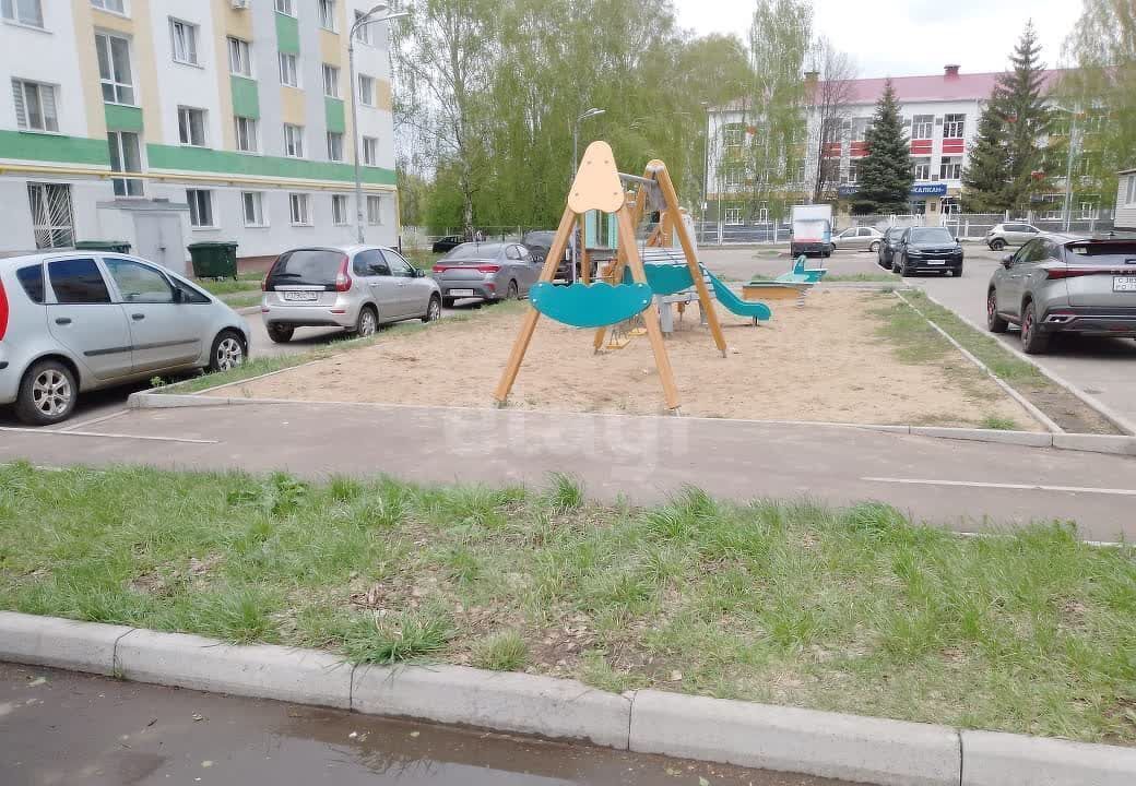 комната г Набережные Челны р-н Комсомольский 16-й комплекс ЗЯБ Республика Татарстан Татарстан, 7 фото 16