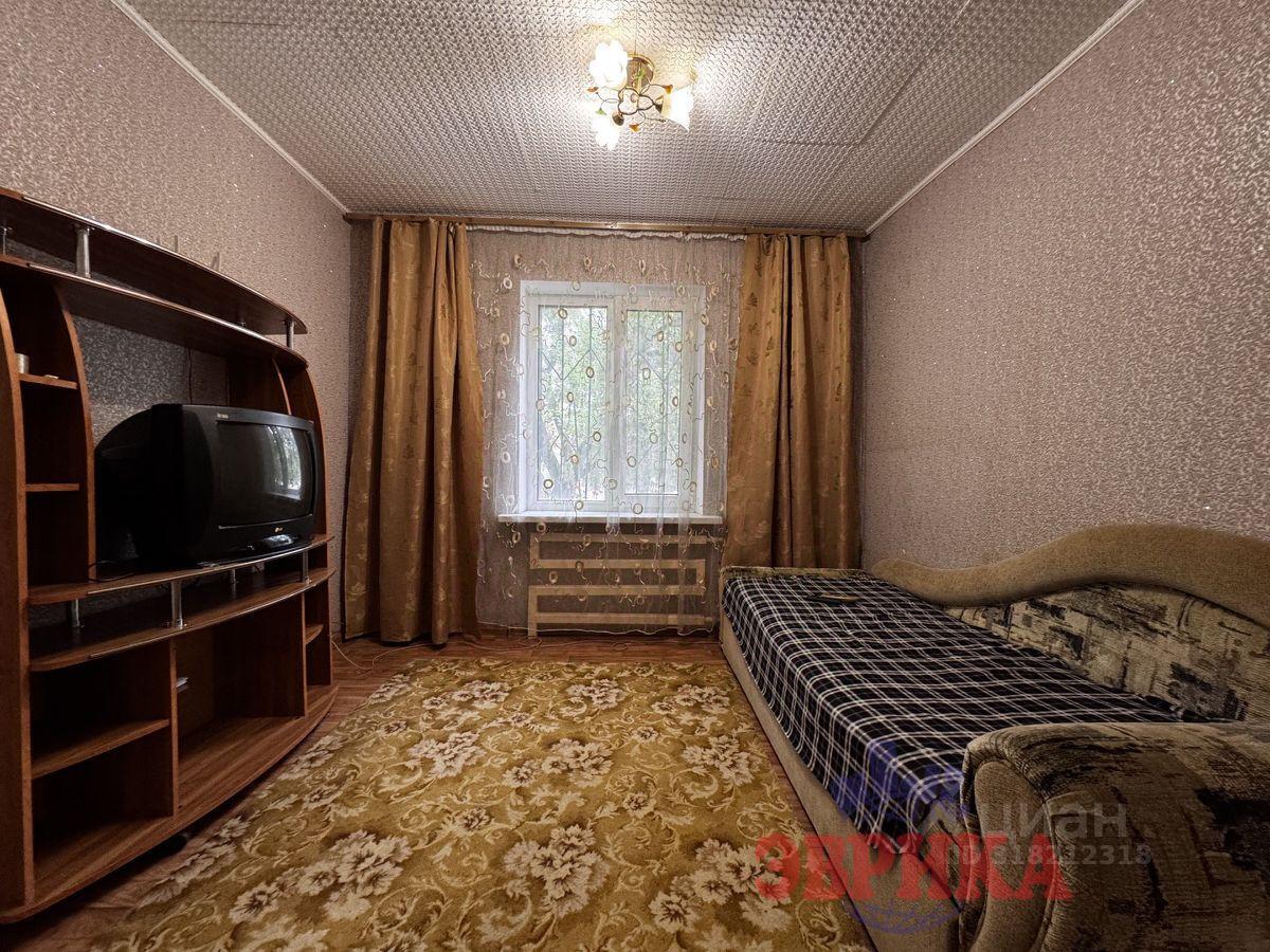 квартира р-н Крымский г Крымск ул Маршала Жукова 12 Крымское городское поселение фото 1