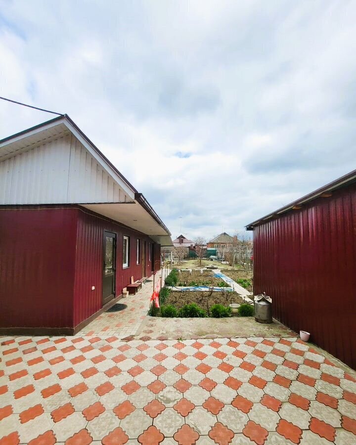 дом р-н Абинский г Абинск ул Советов 128а Абинское городское поселение фото 13