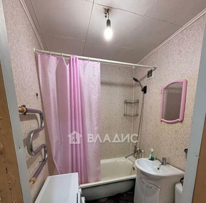 квартира г Иваново р-н Ленинский пр-кт Строителей 120 фото 7