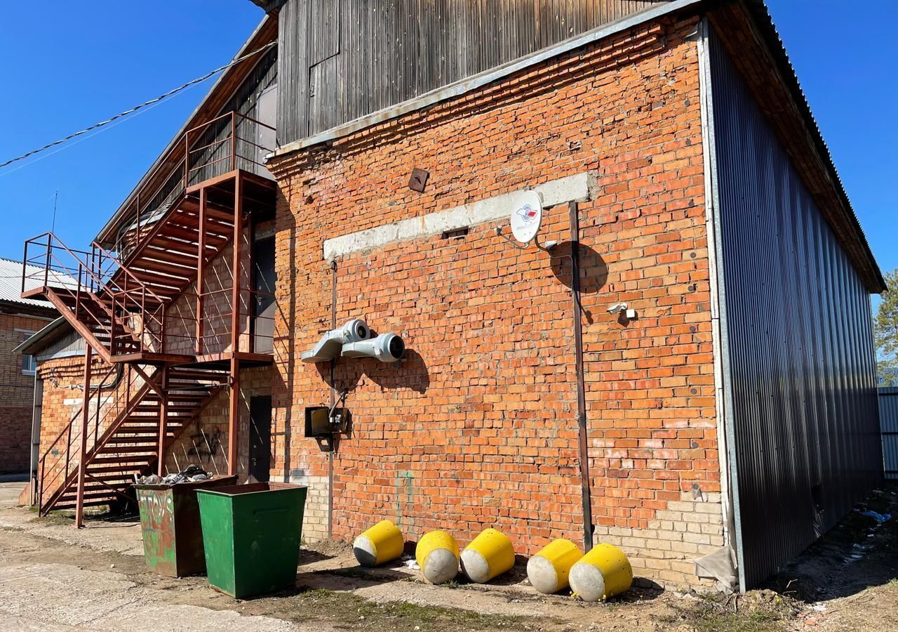 офис г Сыктывкар ул Чкалова 45/1 фото 20