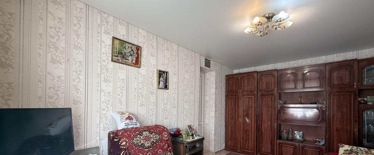 квартира г Таганрог ул Металлургическая 60 фото 6