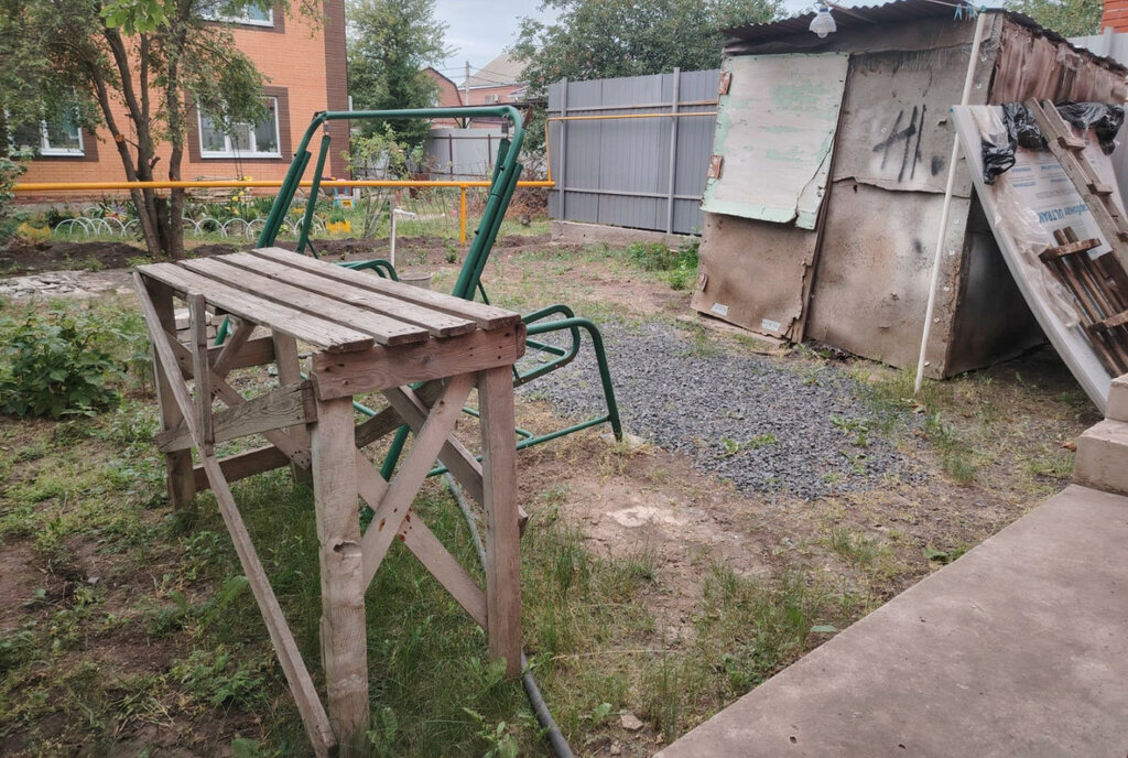 дом г Батайск дп Труд 3-я линия, 166, дачное некоммерческое товарищество фото 23