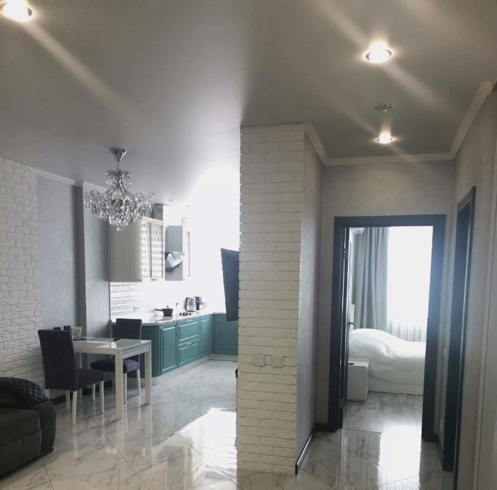 квартира г Энгельс ул Дубовская 5к/2 фото 2