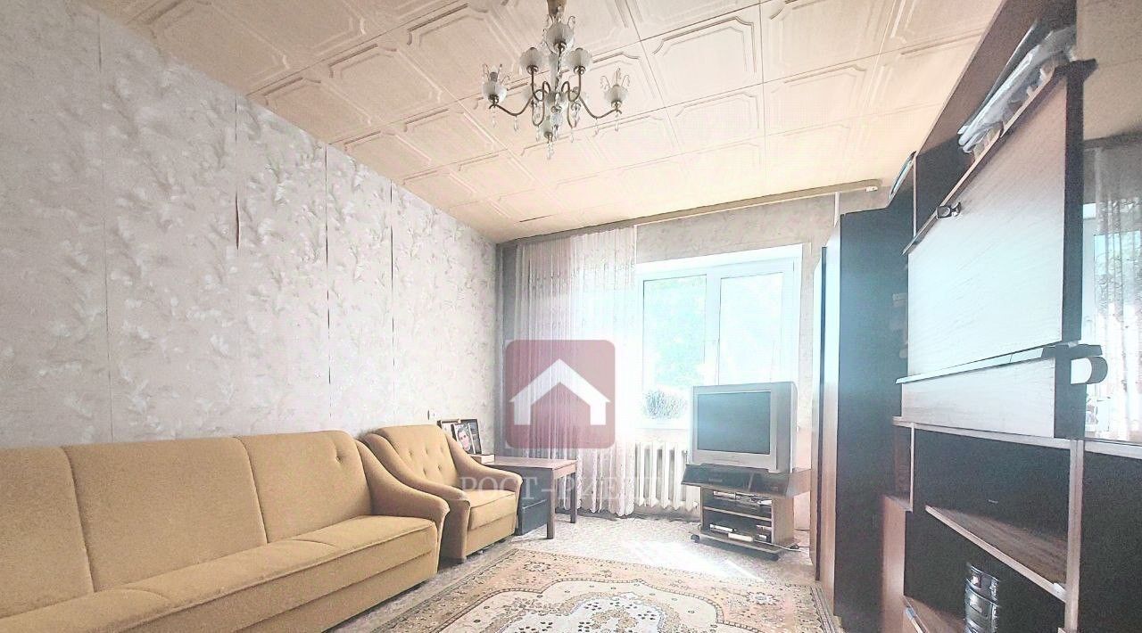 квартира г Саратов р-н Ленинский ул Рижская 2а фото 6