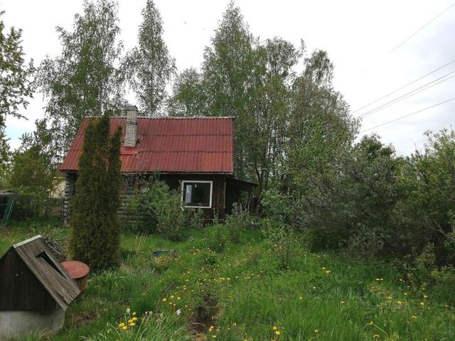 Виллозское городское поселение, Надежда ВМА имени Кирова СНТ, Проспект Ветеранов, 30 фото