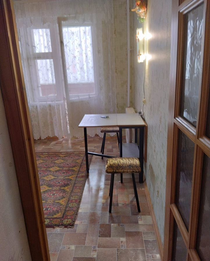 квартира г Югорск ул Газовиков 5 Тюменская обл. фото 10