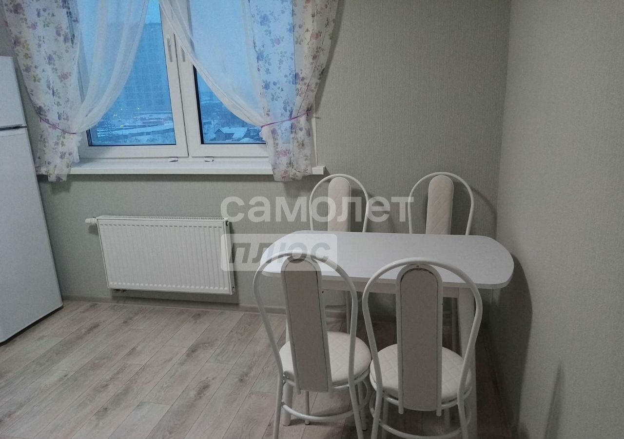 квартира г Пермь р-н Свердловский ул Муромская 24а фото 11