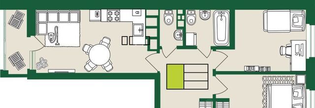 Иншинский сельский округ, ул. Героя России Горшкова, Тула городской округ фото Иншинский сельский округ, ул. Героя России Горшкова, Тула городской округ фото
