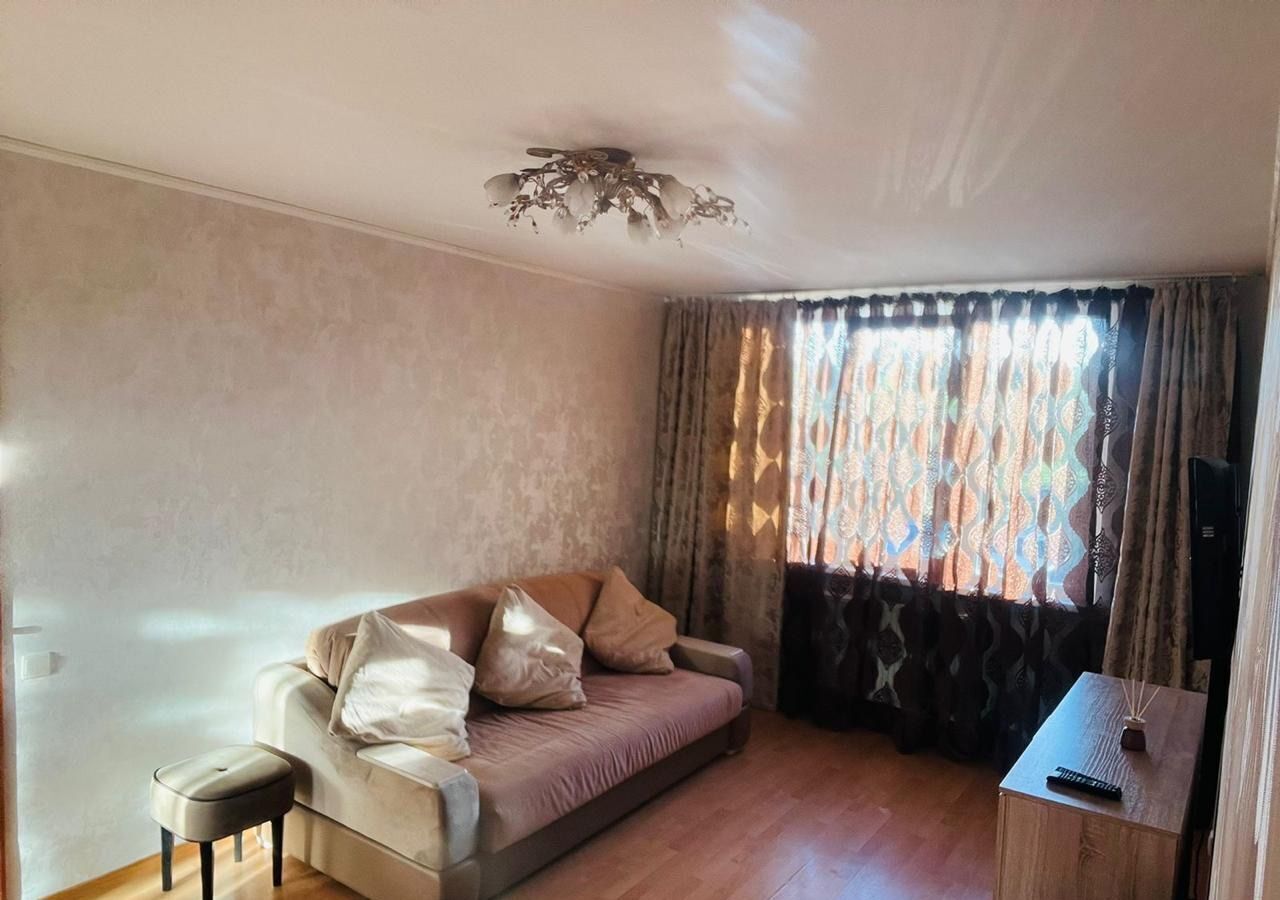 квартира г Калининград р-н Ленинградский ул Генерала Челнокова 42 фото 10