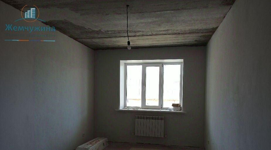 квартира г Димитровград пр-кт Ленина 37бк/1 фото 2