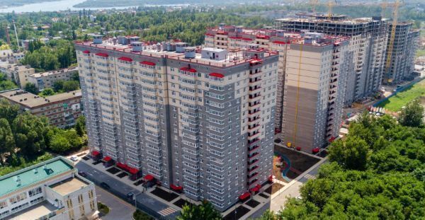 р-н Пролетарский пр-кт 40-летия Победы 63/17с 3 фото