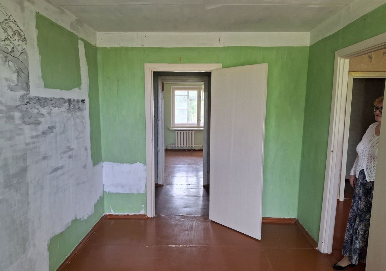 квартира г Волжский ул Кирова 16 фото 4