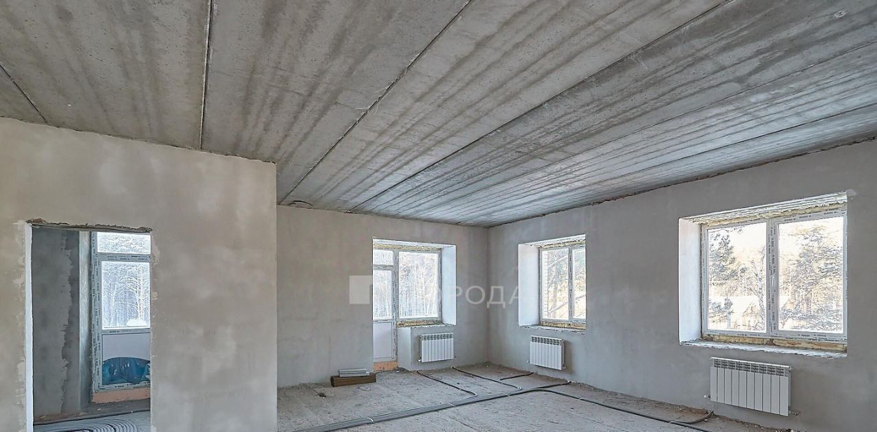 квартира г Томск с Тимирязевское мкр Юбилейный 72 р-н Кировский фото 9