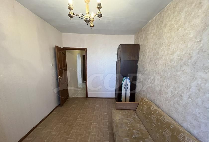 квартира г Тюмень р-н Центральный ул Салтыкова-Щедрина 55 фото 9