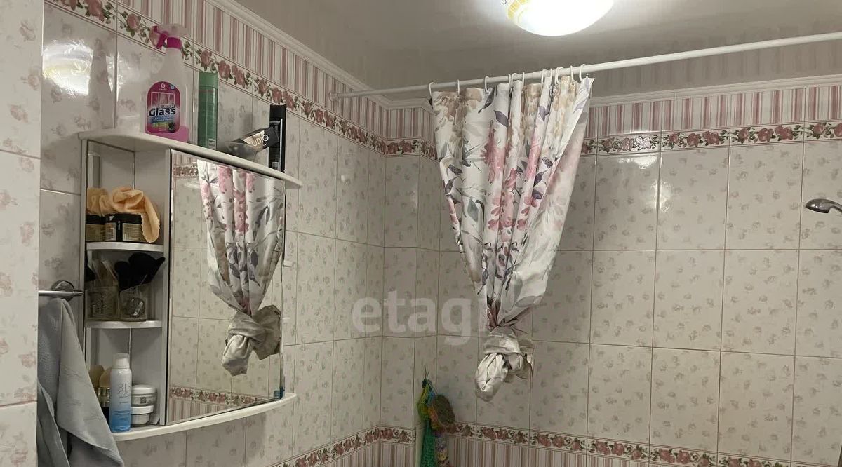 квартира г Ульяновск р-н Засвияжский ул Автозаводская 47 фото 10