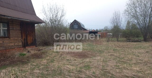 снт Взлет Знаменское сельское поселение, 4-й квартал, Йошкар-Ола фото