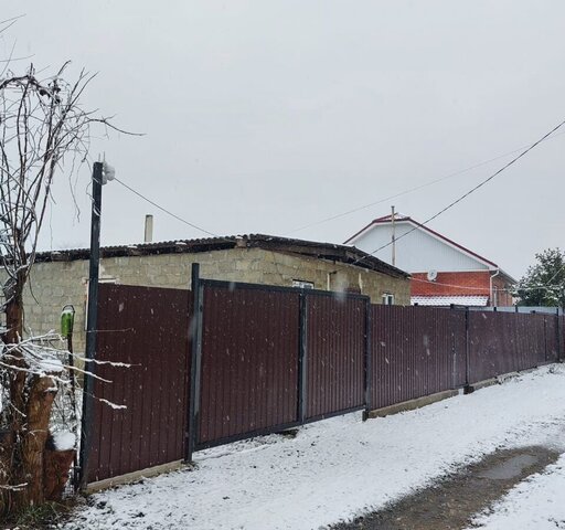 земля проезд Прохладный 4 Усть-Лабинское городское поселение, общество Прогресс фото