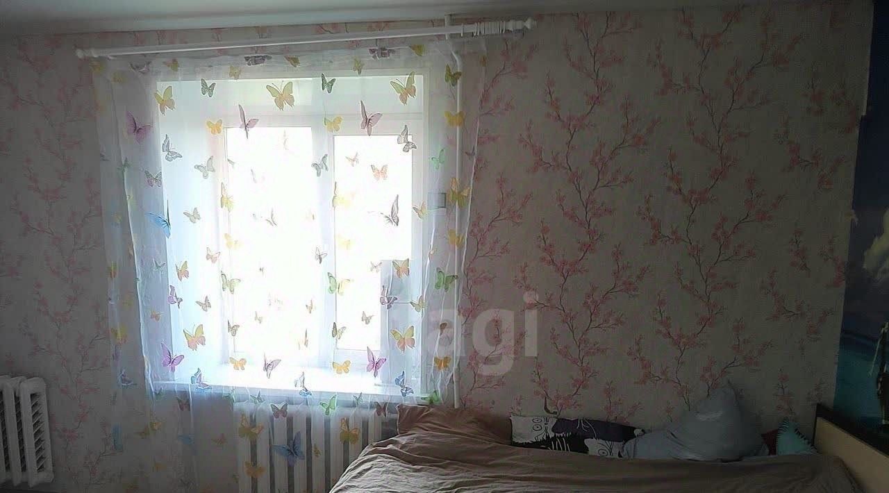 квартира г Можга мкр Наговицынский 23 Можгинский район фото 11