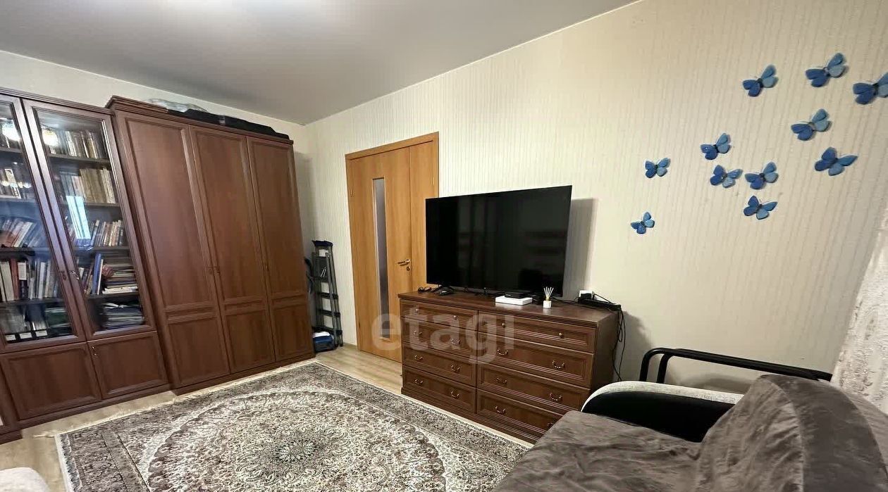 квартира г Новый Уренгой мкр Тундровый 6 фото 8
