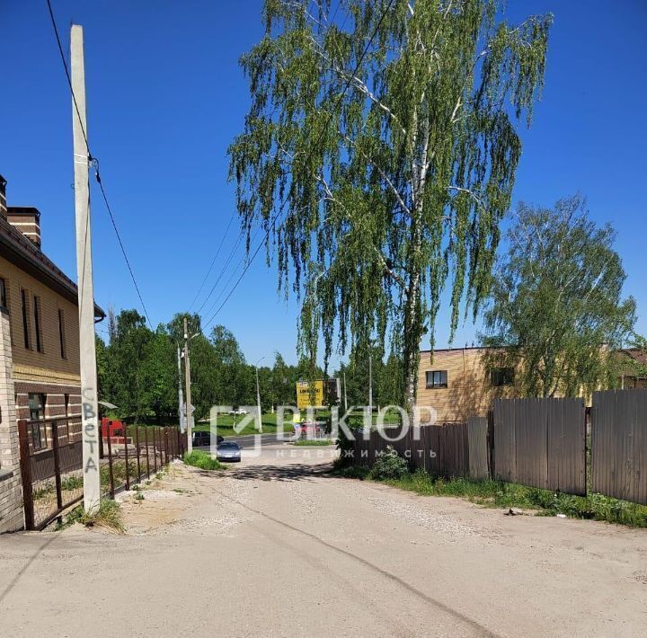 земля г Кострома Пантусово ул Михалевская 10 фото 21