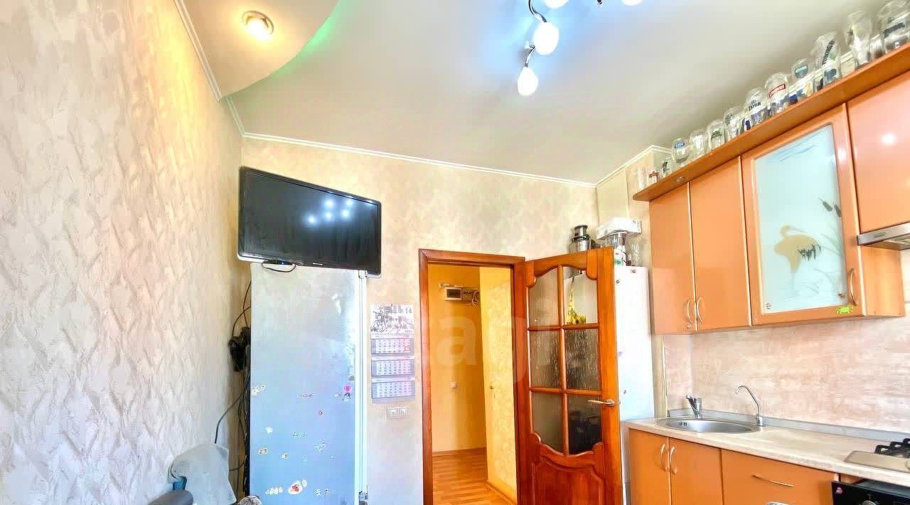 квартира г Новый Уренгой ул Молодежная 19 фото 22