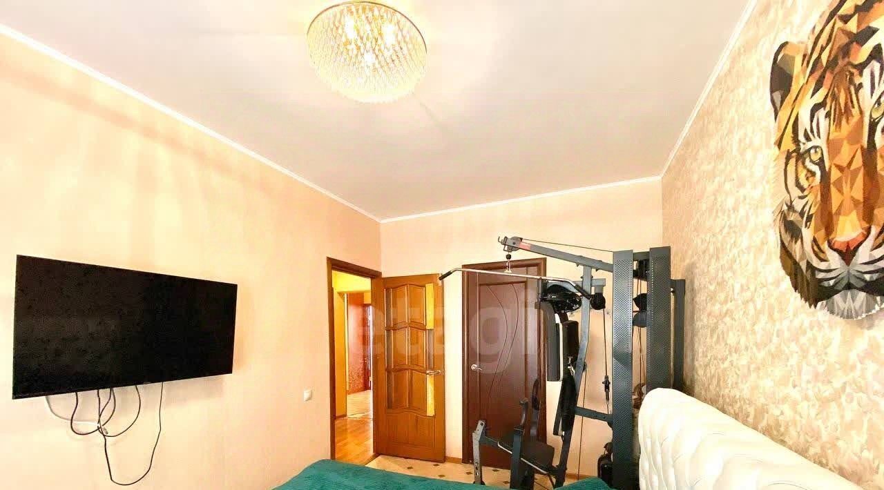 квартира г Новый Уренгой ул Молодежная 19 фото 26
