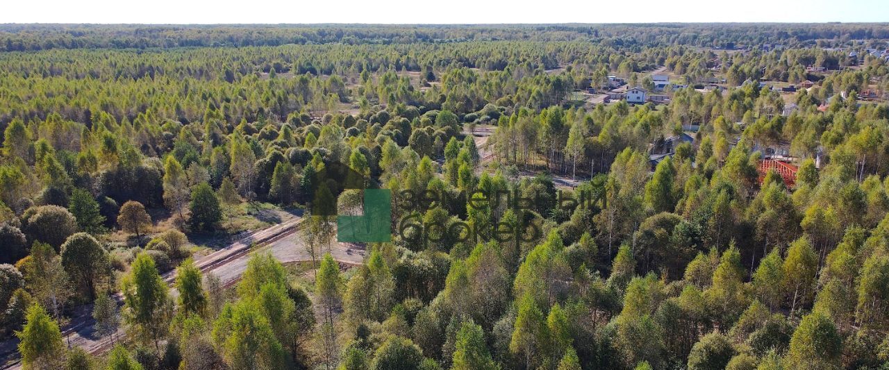 земля г Чехов Новое Филипповское тер., проезд 7-й Дорожный фото 7